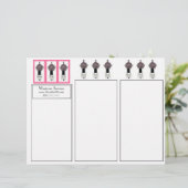 三重マニキュアサービス (スタンド正面)