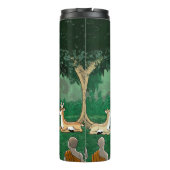 三重宝石:仏、法、三河タンブラー タンブラー (裏面)