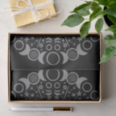 三重月曼荼羅 薄葉紙 (ギフト)