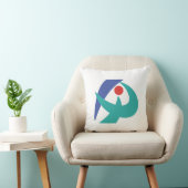 三重県伊賀国旗 クッション (椅子)