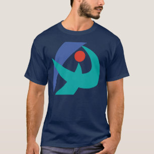 三重県伊賀国旗 Tシャツ