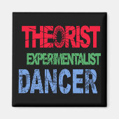 三重脅威 マグネット (正面)