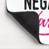 三重陰性生存乳がん認識度 マウスパッド (コーナー)