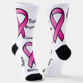 三重陰性 ソックス (傾斜あり)