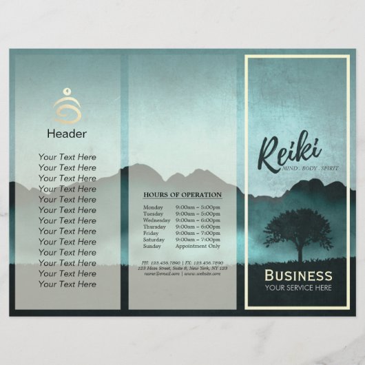 三重霊気マスターヨガメディエーションインストラクター (正面)