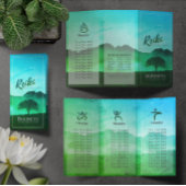 三重霊気マスターヨガメディエーションインストラクター