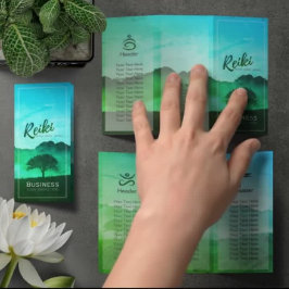 三重霊気マスターヨガメディエーションインストラクター