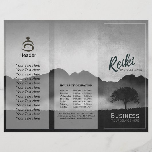 三重霊気マスターヨガメディエーションインストラクター (正面)