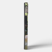 **『三銃士たち：小さな灰色のカワウソの三尾 Case-Mate iPhoneケース (裏面 / 右)