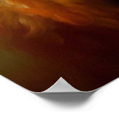 三銃士の犬 ポスター (角)