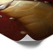 三銃士を撃退する ポスター (角)