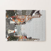 三隻 ジグソーパズル (横)