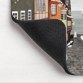 三隻 マウスパッド (コーナー)