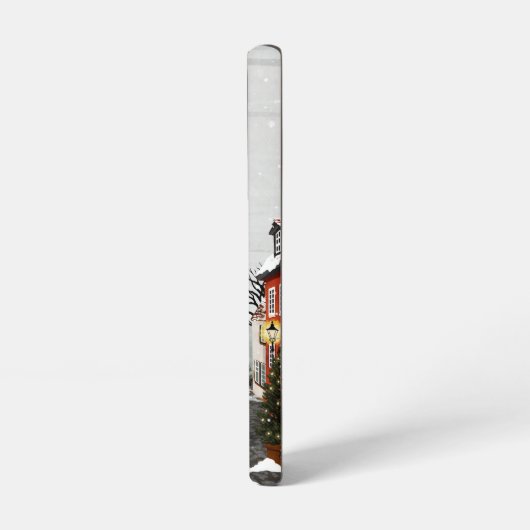 三隻 SAMSUNG GALAXYケース (左側面)