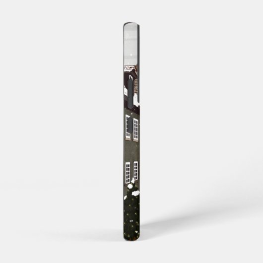 三隻 SAMSUNG GALAXYケース (右側面)