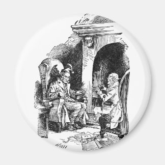 三霊幽霊のよく出るによって マグネット