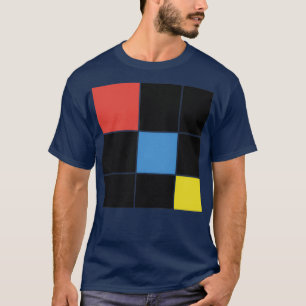 三項立方体 Tシャツ