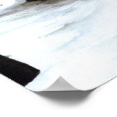 『三頭柱』のポスター ポスター (角)