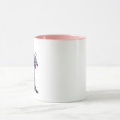 三頭犬ケルベロス マグカップ (中央)