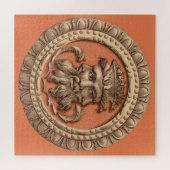 三顔 ジグソーパズル (横)