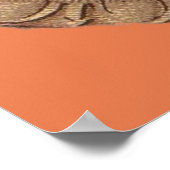 三顔 ポスター (角)