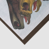 三馬ティッシュペーパー 薄葉紙 (詳細)