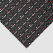 三騎兵記録ティッシュペーパー 薄葉紙 (詳細)