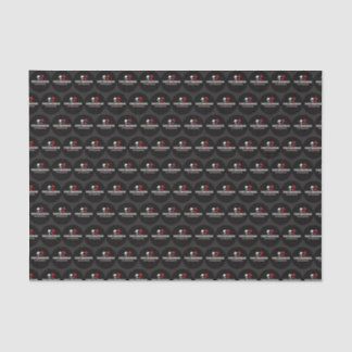 三騎兵記録ティッシュペーパー 薄葉紙