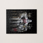 三騎士 ジグソーパズル (横)