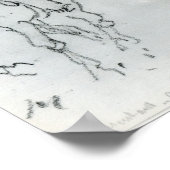 三騎士 ポスター (角)