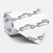 三〇〇カブリオバルク ネクタイ (ロール)