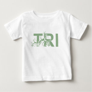 三 ベビーTシャツ