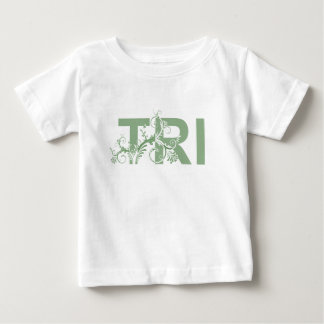 三 ベビーTシャツ