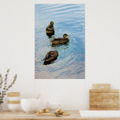 三 ポスター (キッチン)