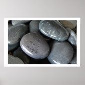 三Rsポスター ポスター (正面)