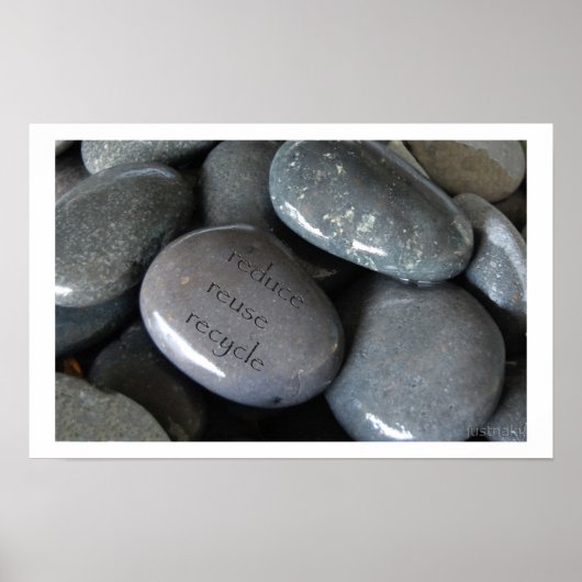 三Rsポスター ポスター (正面)