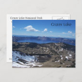 上および外 ポストカード (正面/裏面)