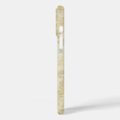 上からのすべての良い完璧な来ギフト Case-Mate iPhoneケース (裏面 / 左)