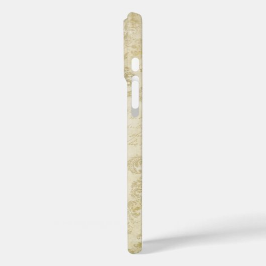 上からのすべての良い完璧な来ギフト Case-Mate iPhoneケース (裏面 / 左)