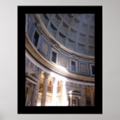 上からの光 ポスター (正面)