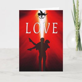 上からの愛 シーズンカード