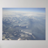 上からアルプス ポスター (正面)