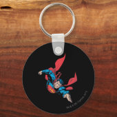 上からスイング キーホルダー (正面)