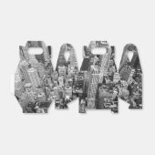 上からマンハッタン フェイバーボックス (折り畳みなし)