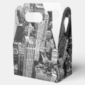 上からマンハッタン フェイバーボックス (オープン)