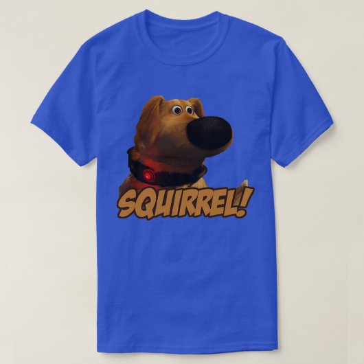 上から掘り出す Tシャツ (デザイン正面)