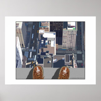 上から表示 ポスター