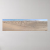 上から表示 ポスター (正面)