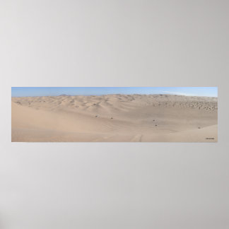 上から表示 ポスター