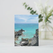 上から表示 ポストカード (スタンド正面)